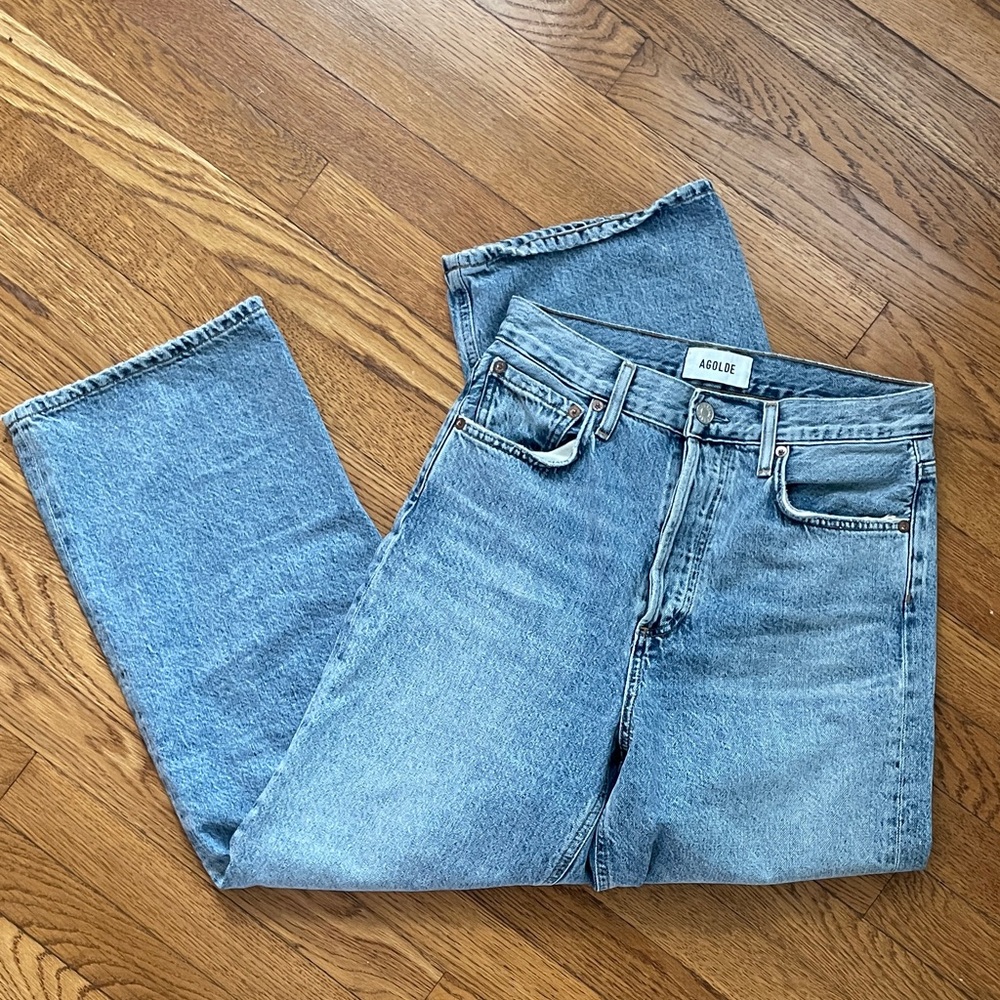 Agolde Ren Jeans